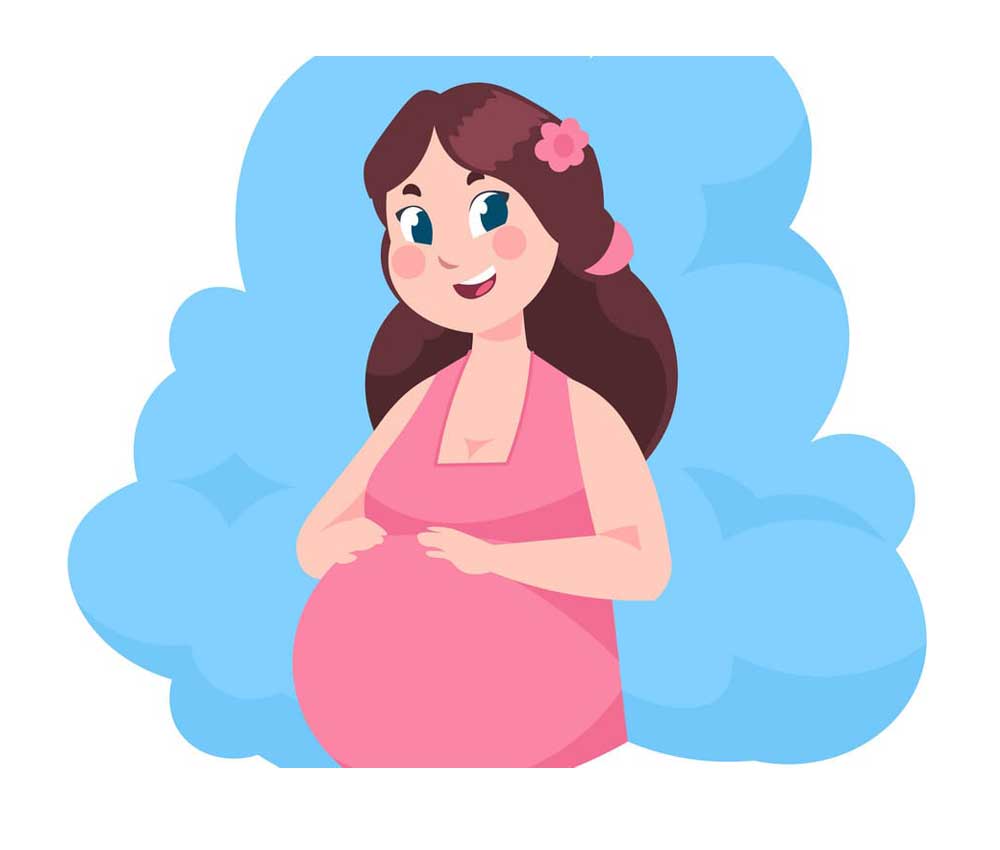 مراقبت های لازم قبل از بارداری | مرکز مشاوره مامایی رویش